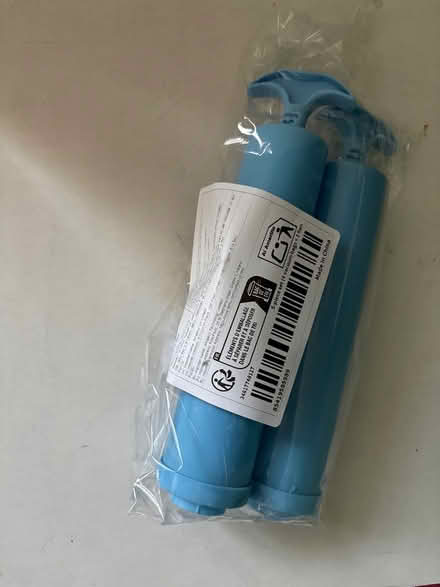 Photo of free Vacuum bags pump (Plaistow E13) #1
