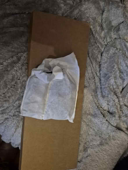 Photo of free New HP keyboard and mouse (wired) (Hollinswood TF3) #1