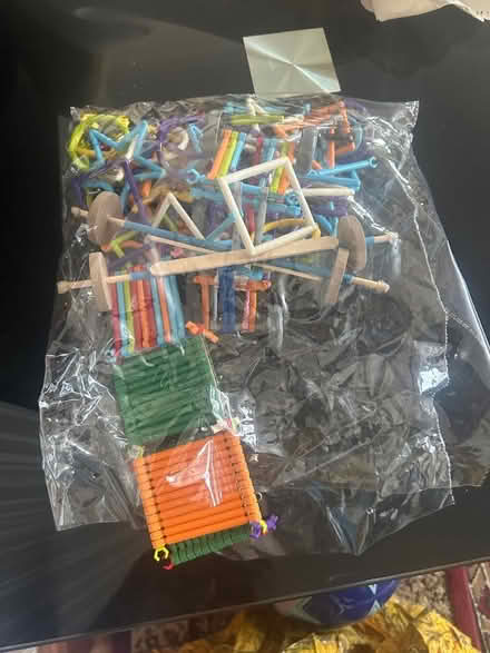 Photo of free Can’t remember what it is called (Langley SL3) #3