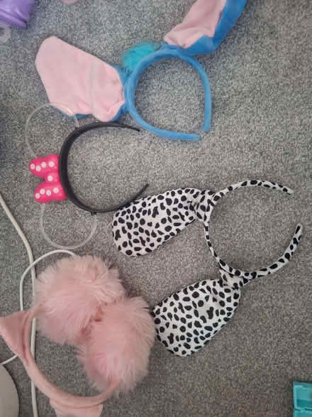 Photo of free Head bands (Penrith CA11) #1