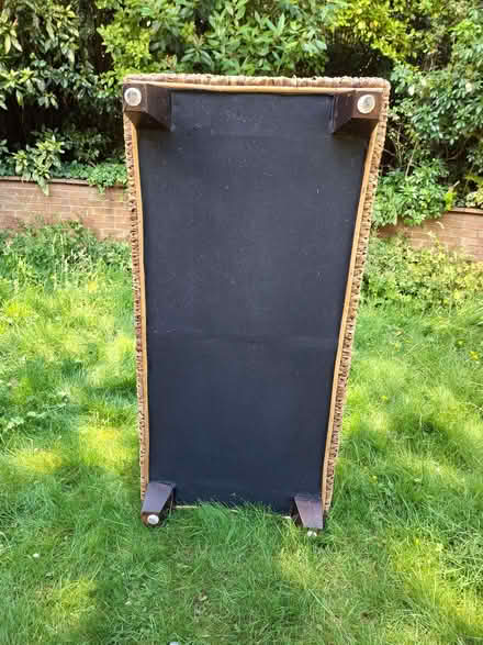 Photo of free Ottoman (Taverham NR8) #4