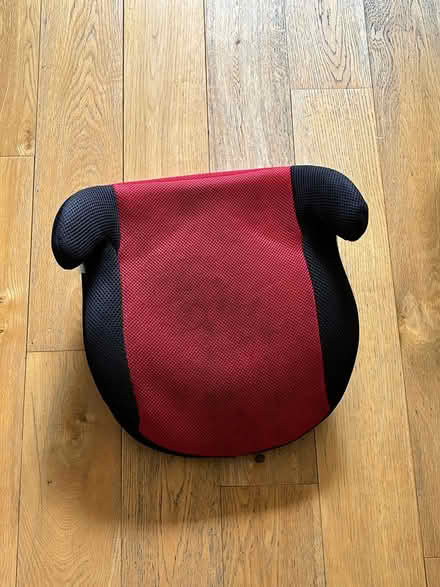 Photo of free Booster seat x 2 (Beckenham BR3) #1