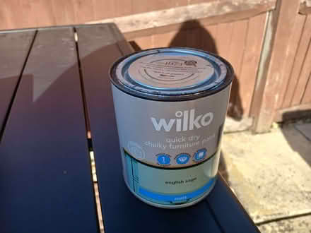 Photo of free Paint (Hertford SG13) #1