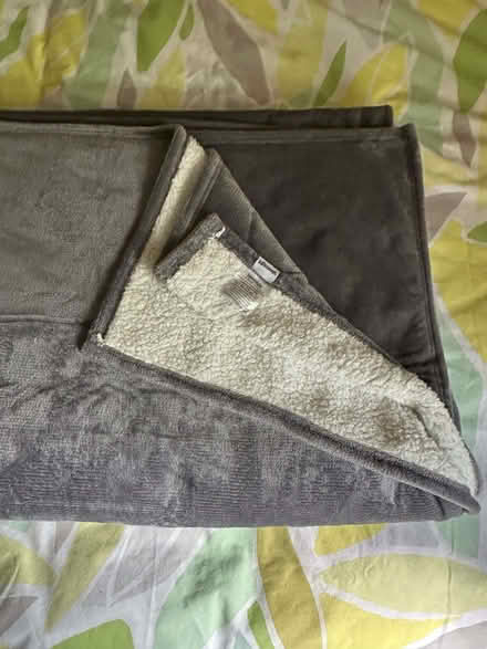 Photo of free Thermal blanket (Little Birch HR2) #1