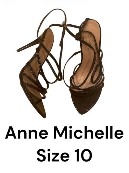Photo of free Anne Michelle Woman’s Shoes (Brooklyn Storage) #1