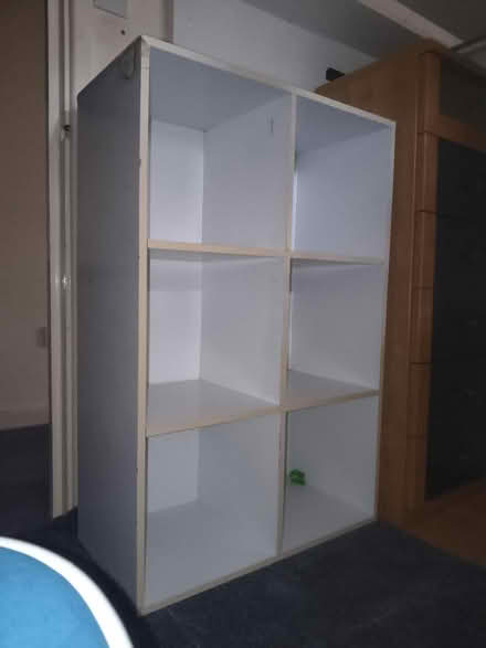 Photo of free Box storage unit (Didcot) #1