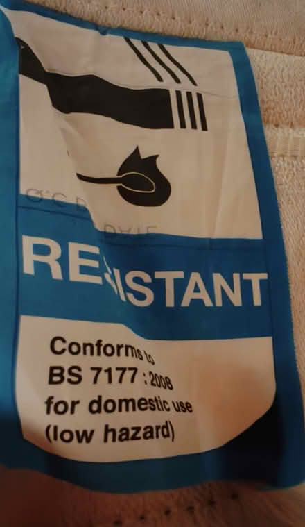 Photo of free Small Double Mattress (Highgate, Stanhope road N6) #2