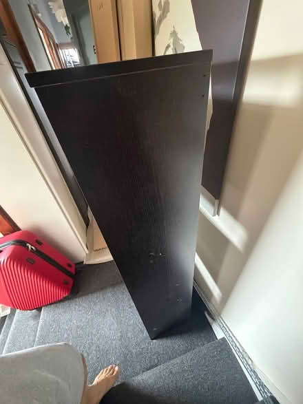 Photo of free IKEA Shoe Cabinet #2 (TW2 Twickenham) #4