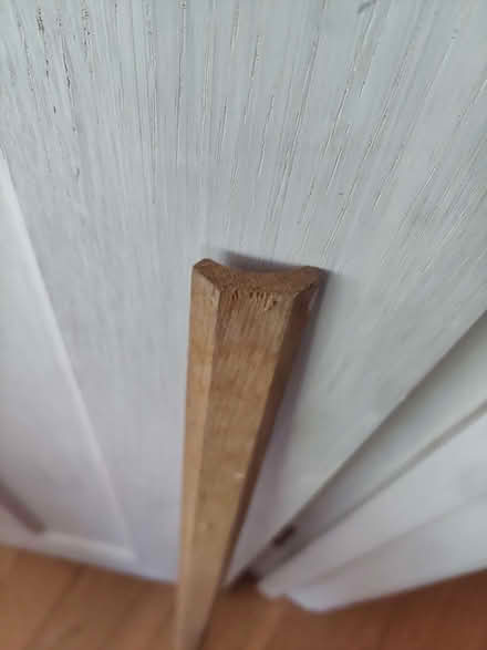 Photo of free Solid oak scotia trim for flooring edging etc. (Fiveways BN1) #3