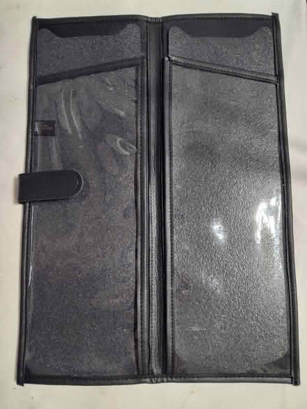 Photo of free Totes Travel Tie Case (Saugus) #4