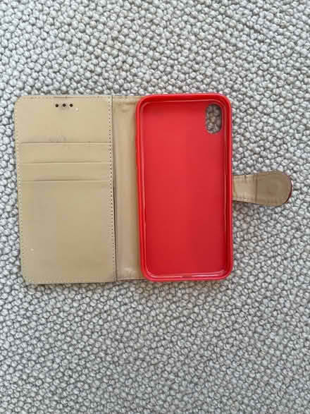 Photo of free Case for iPhone XR (St Albans AL3) #2
