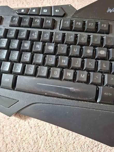 Photo of free Mechanical keyboard (Twickenham TW2) #4