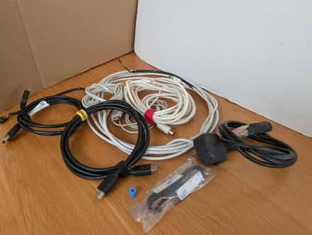 Photo of free computer bits (Banwell, BS29) #3