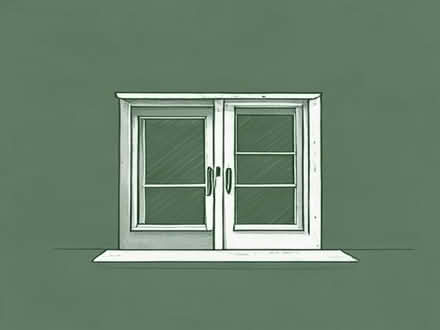 Photo of Windows and door (Fairwater CF5) #1