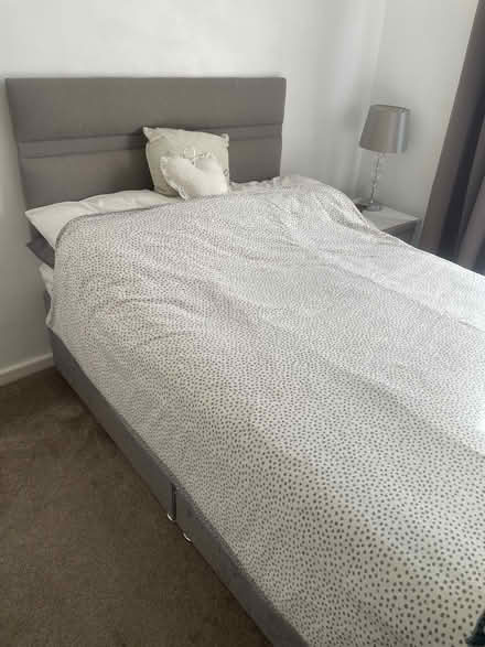 Photo of free Small Double Bed (Sidcup DA15) #1