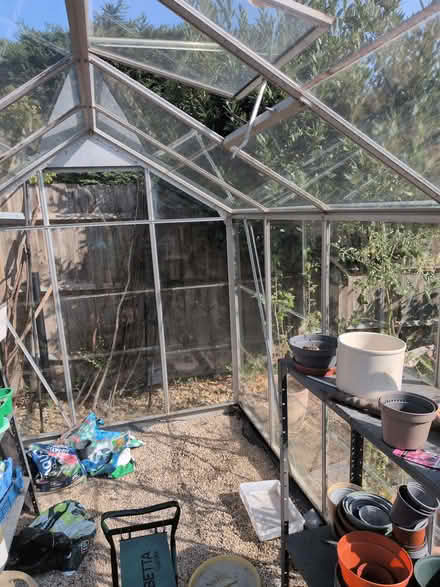 Photo of free Greenhouse (Weston BA1) #3