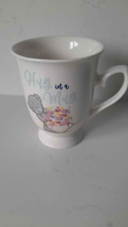 Photo of free Cups (Longton PR4) #2