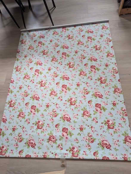 Photo of free Roller Blind 120cm x 160cm (Shipley BD18) #2