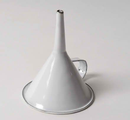Photo of funnel (City Centre S1) #1