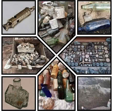 Photo of Vintage Items (Birmingham) #1