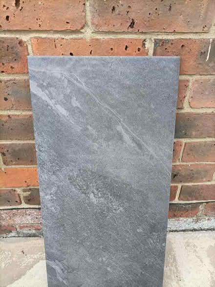 Photo of free Floor/wall tiles and shower panel (BN27) #1