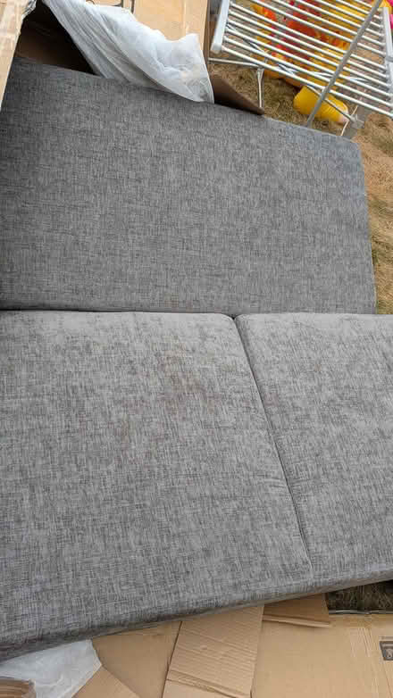 Photo of free Sofa part (North Hykeham LN6) #2