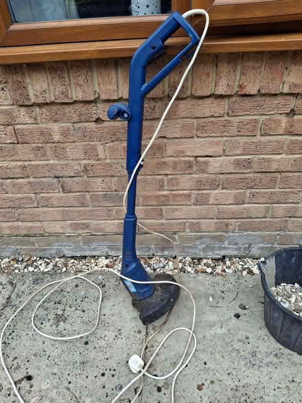 Photo of free Garden strimmer (Northway GL20) #1