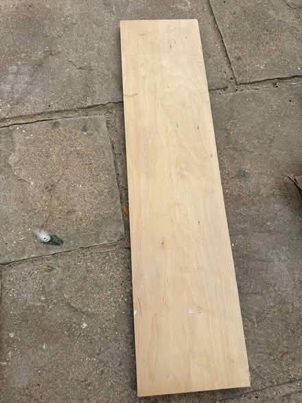 Photo of free Ikea shelf (Brent NW2) #2