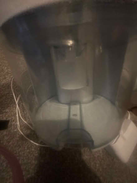 Photo of free Dehumidifier for parts/not working (Wimbledon SW19) #2