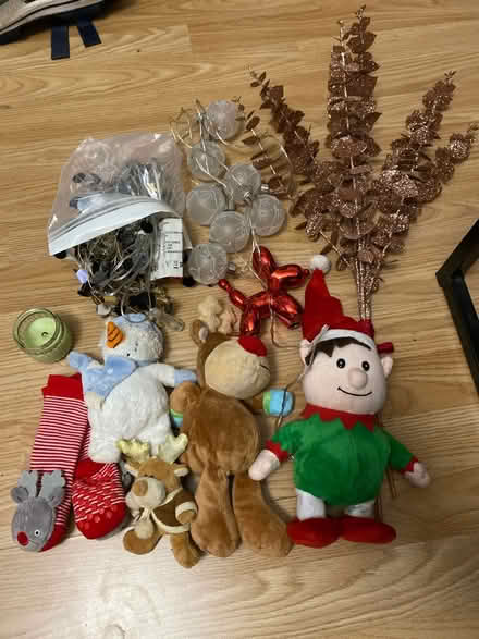 Photo of free Christmas mix (Bowes Park N13) #1