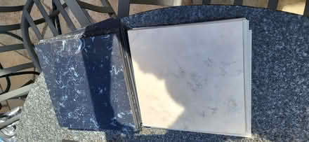 Photo of free Kahrs floor tiles (Chelmsford CM1) #1