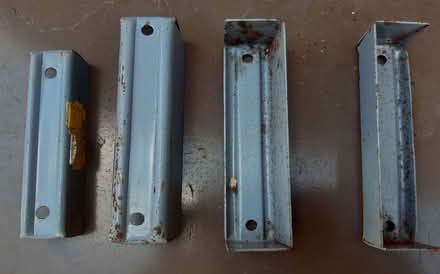 Photo of free Frame Keep for Rim Locks etc (Osney OX2) #1