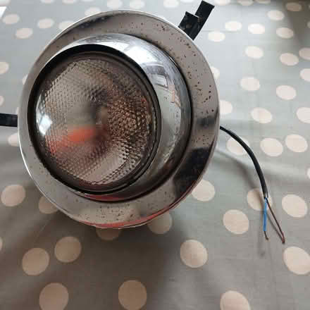 Photo of free Recessed Downlight (Frimley Green GU16) #1