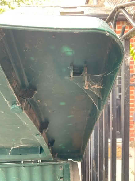 Photo of free Garden Storage Shed (Hillsborough S6) #3