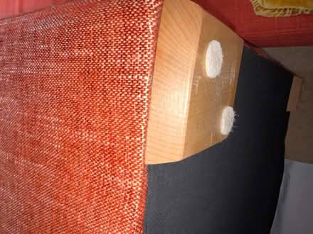 Photo of free Sofa bed (Therfield SG8) #4
