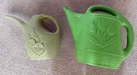 Photo of free Watering Cans (Cupertino - DeAnza and 280) #1