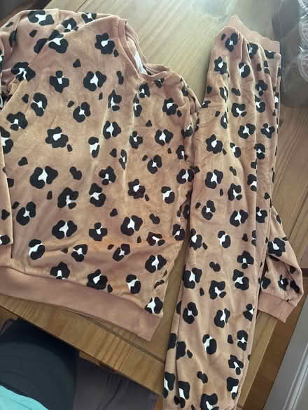 Photo of free Girls winter pj’s 13-14yrs (Hemel Hempstead HP2) #1