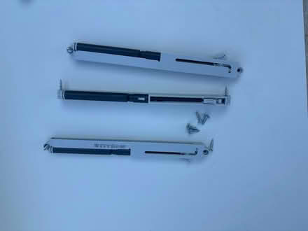 Photo of free 1m wide Kitchen Pan Drawers (Reigate RH2 9JN) #4