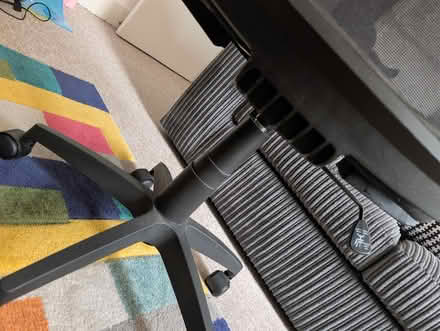 Photo of free IKEA cloth hangers and Adidas boxes (Hammersmith W6) #3