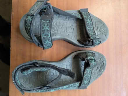 Photo of free Walking sandals (Shap CA10) #2