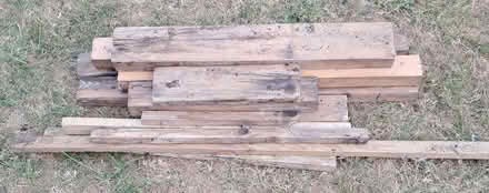 Photo of free Wood (Great Sankey WA5) #1