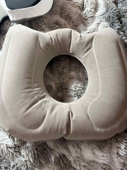 Photo of free Cushion for sitting on (Gateacre L25) #4
