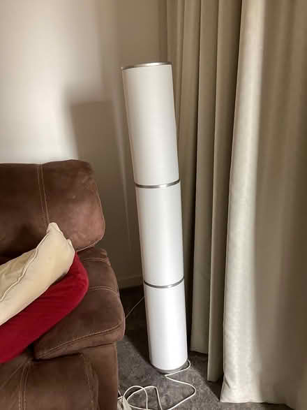 Photo of free Lamps (River Valley) #2