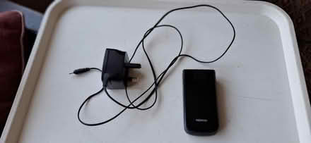 Photo of free Non-Smart Nokia Mobile Phone (Harrogate HG1) #3