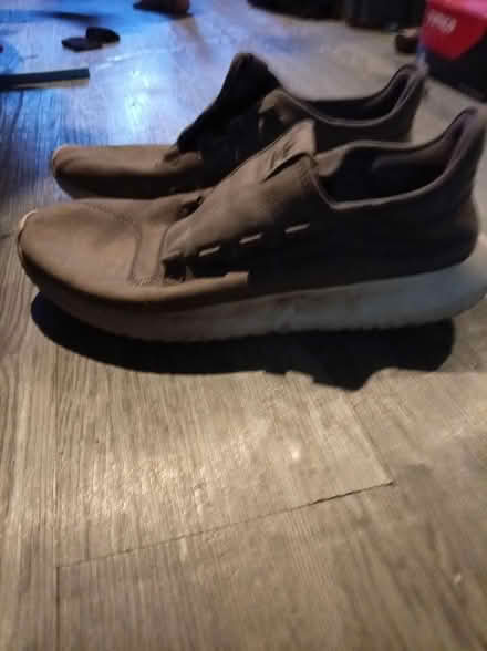Photo of free Men's Adidas (Stone Cross BN23) #2