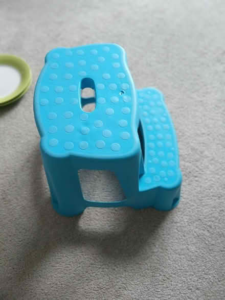 Photo of free Chairs stool and squishmallow (heaton mersey SK4) #3