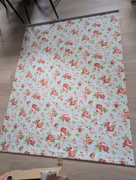 Photo of free Roller Blind 120cm x 160cm (Shipley BD18) #1