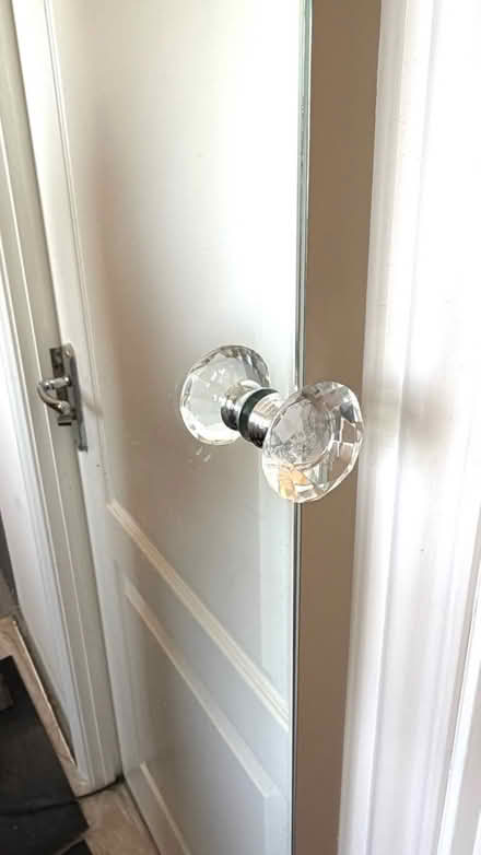 Photo of free Mirrored cabinet (Broadstairs CT10) #3