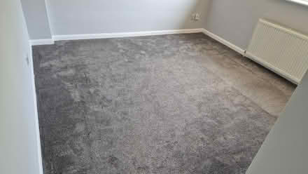 Photo of free Grey Carpet 320 x 330cm (Aston-on-Trent DE72) #1
