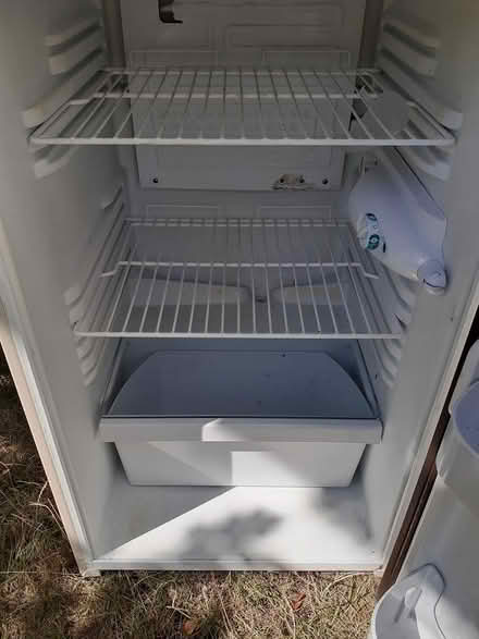 Photo of free Undercounter Larder Fridge (Birkdale Southport PR8) #2